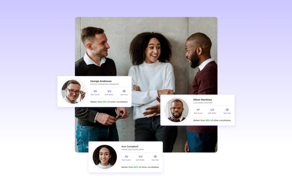 How to Enhance Diversity and Inclusion in the Hiring Process?