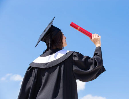 Hiring New Graduates with Talent Assessments