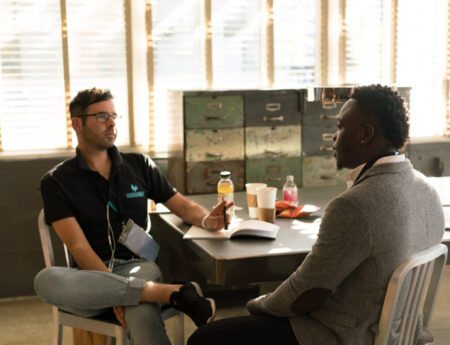 Sourcing Candidates - The Best Candidates are Waiting to be Found