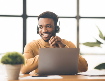 Hiring Call Center Employees - Spotlight Skilled & Motivated Candidates, at Scale