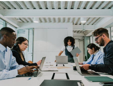 Enterprise-Grade Scalable Recruiting Solutions
