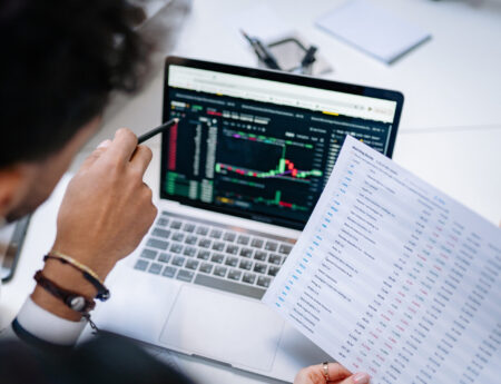 The Ultimate Recruiting Solution for Financial Services & Finance Teams