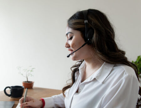 Evaluate Technical Support Candidates by Combining Evaluating Hard and Soft-Skills