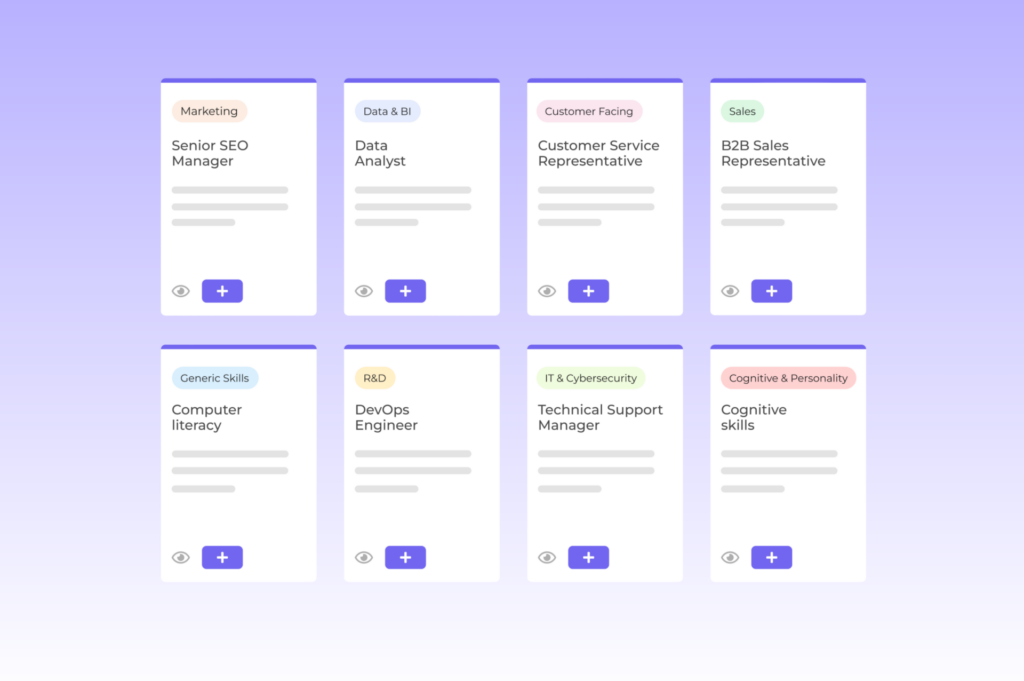 Why Work Sample Tests are a Game Changer in the Hiring Process
