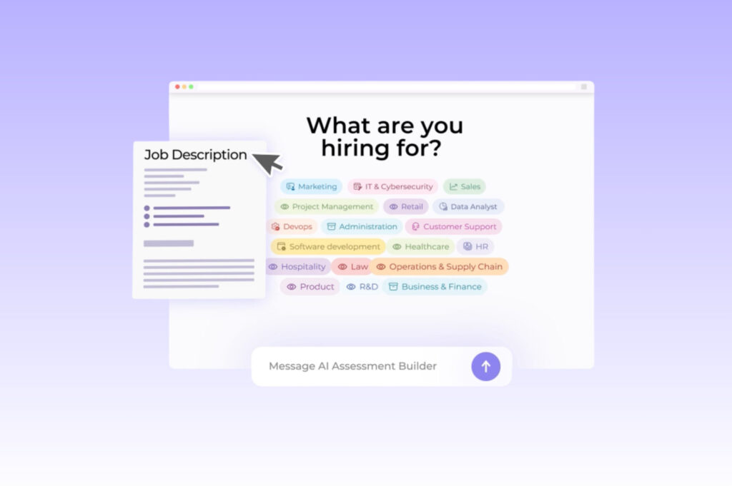 Automating Recruitment Process Through Tools & Software