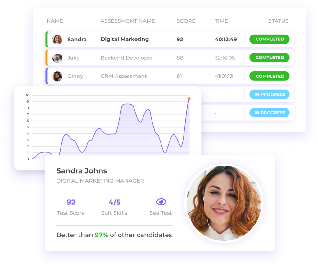 Types of Pre-Employment