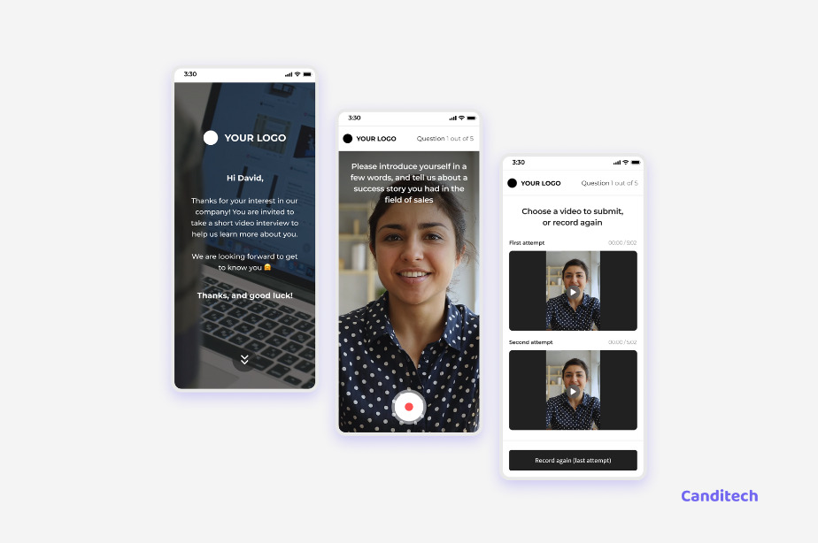 Video Interviews features You should Look for in an Assessment Platform
