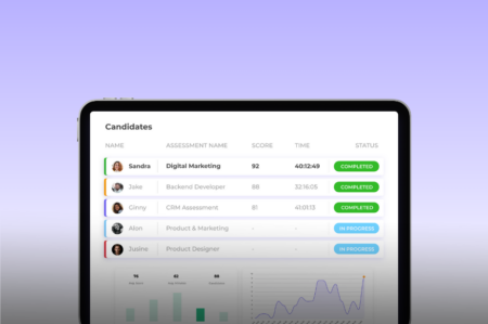 What Features Should You Look for in an Assessment Platform for Candidate Screening?