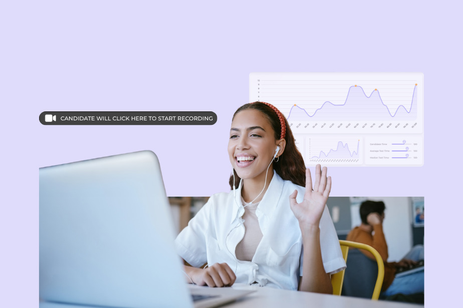 How Modern Pre‑Employment Assessments That Include One‑Way Video Interviews Boost Hiring Outcomes
