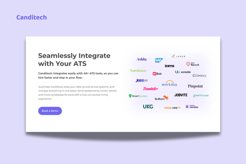 How Modern Pre‑Employment Assessments That Include One‑Way Video Interviews Boost Hiring Outcomes with ATS Integrations