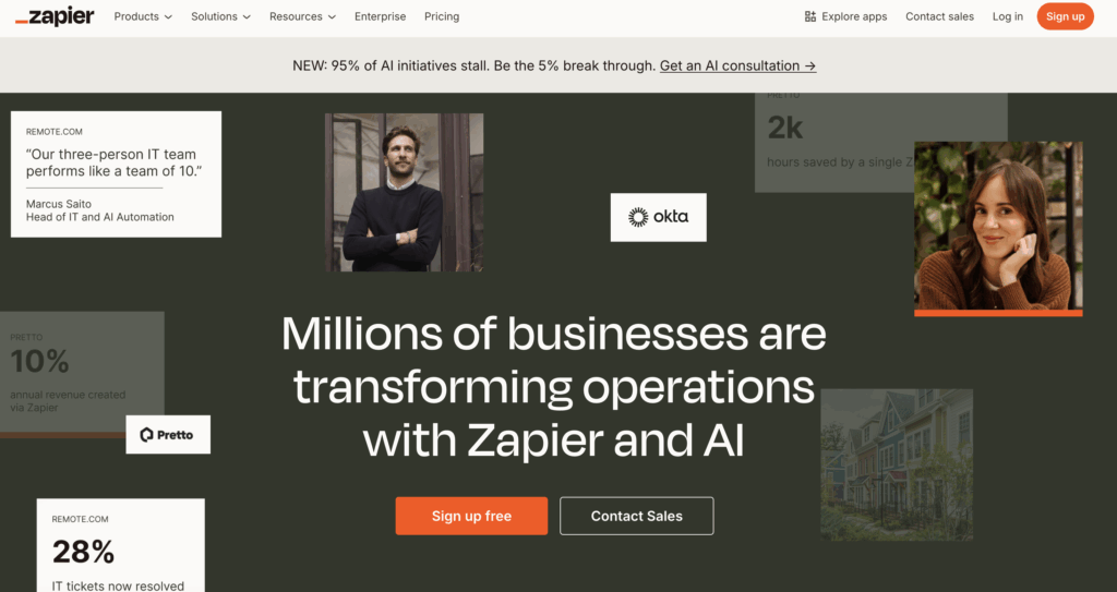 What Are the Best AI Recruiting Tools?
