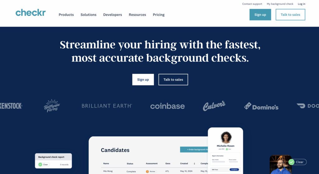 2026 AI recruiting tools