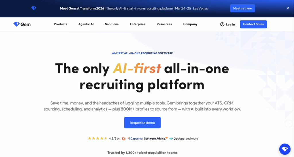 What Are the Best AI Recruiting Tools? 2026 Guide