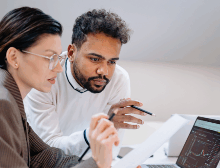 Performance Management Tool