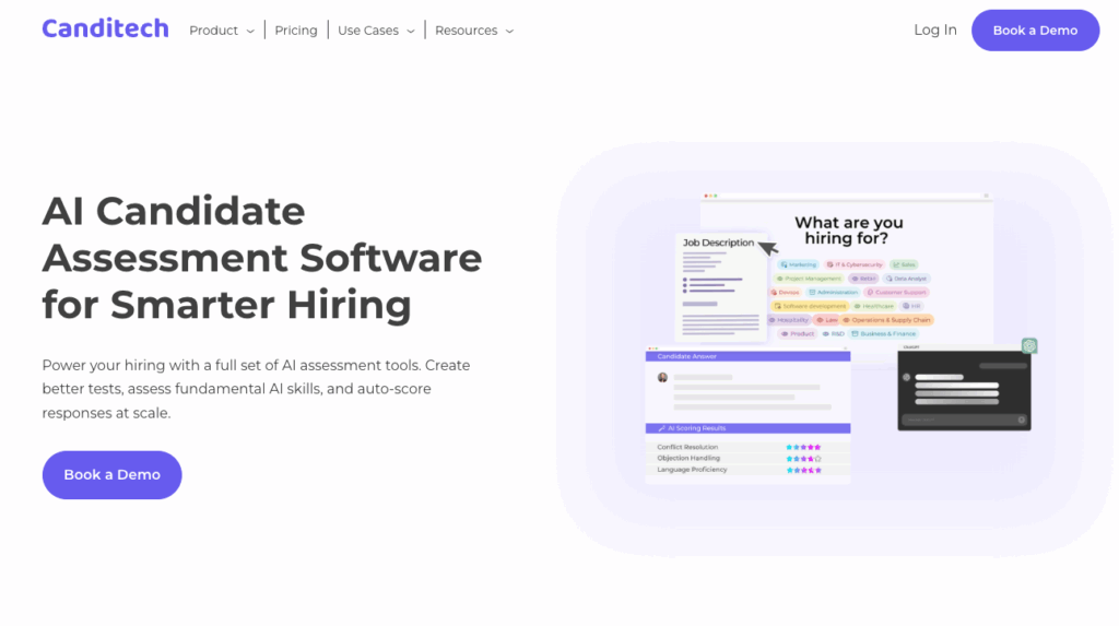 What Are the Best Platforms to Find AI-Related Skill Tests?