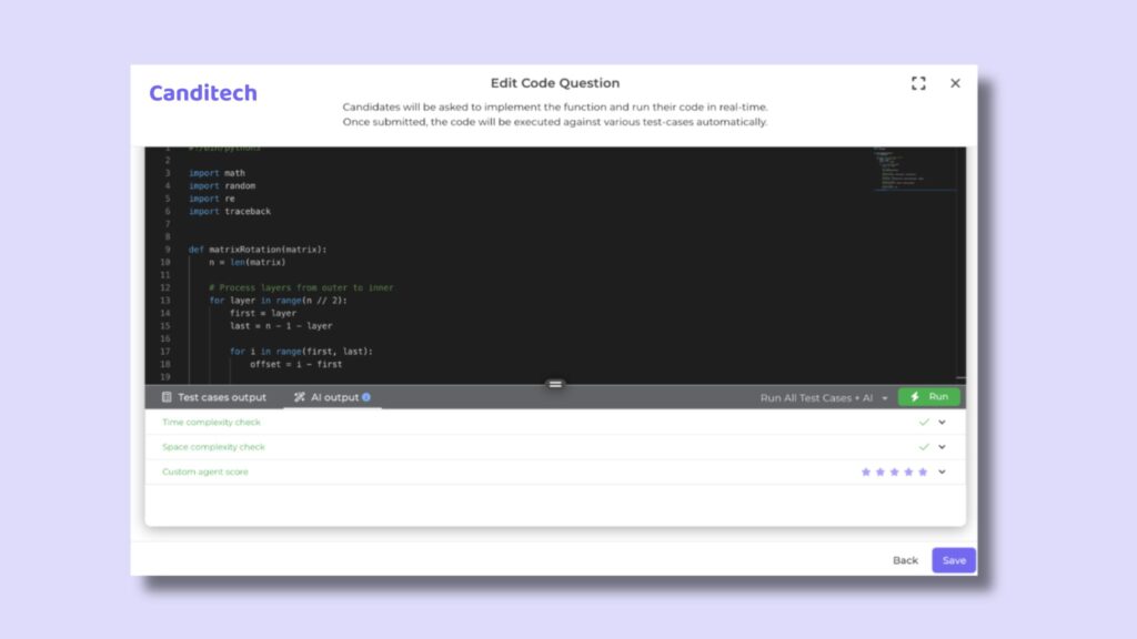 Which Is Better for Hiring Developers: Canditech or TestGorilla?