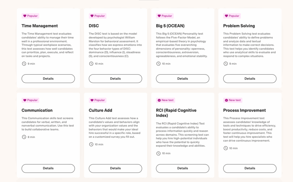 Canditech vs Testgorilla: Which Skills Assessment Platform Is Better in 2026?