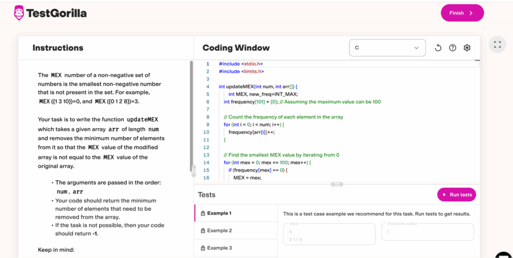 Which Is Better for Hiring Developers: Canditech or TestGorilla?