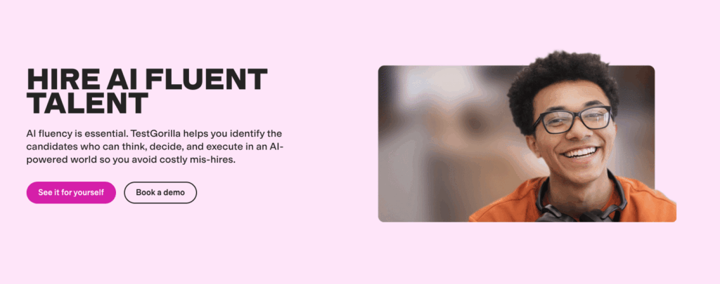 Canditech vs Testgorilla: Which Skills Assessment Platform Is Better in 2026?
